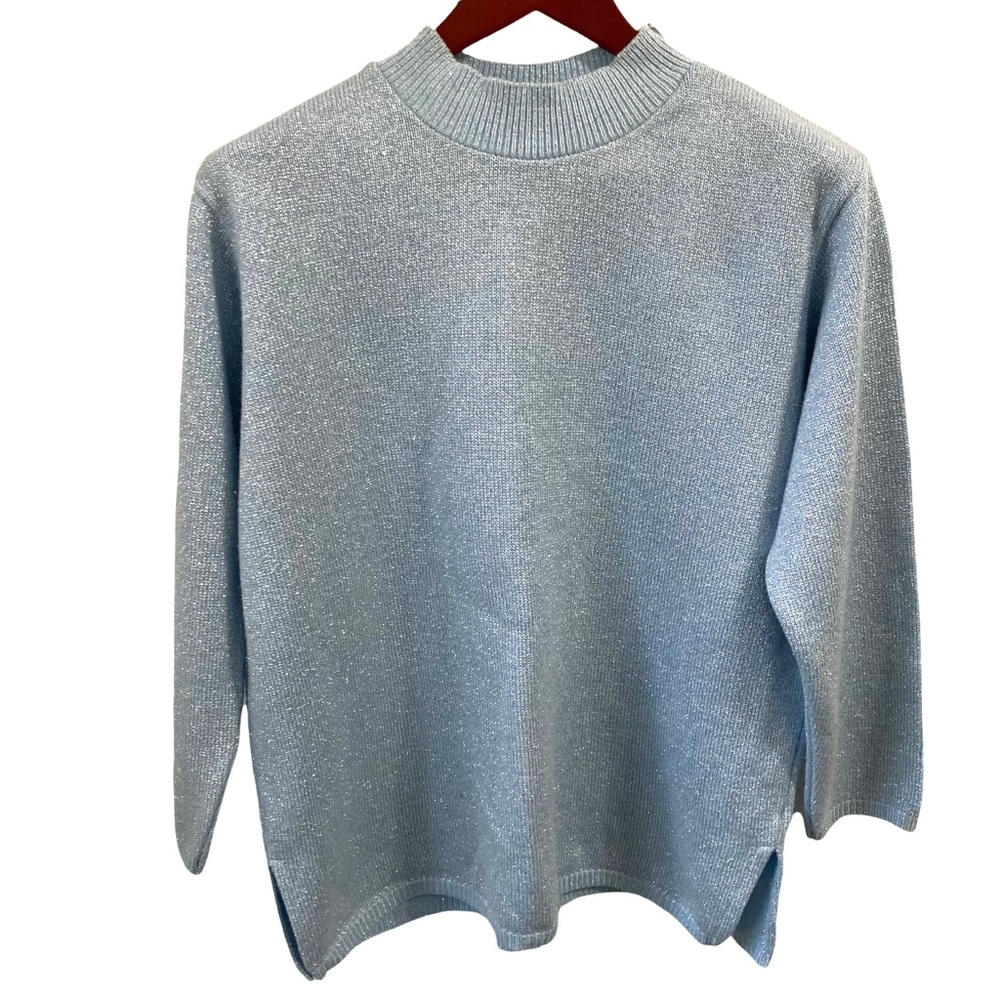 Willow Ridge Sweater L